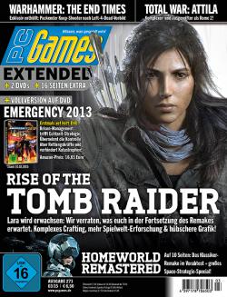 PC Games 3/2015