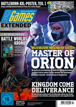 PC Games 3/2016