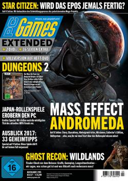 PC Games 3/2017