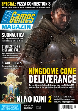 PC Games 3/2018