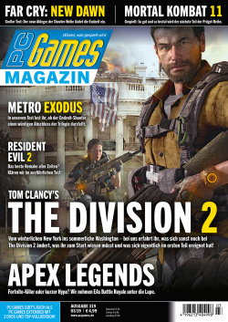 PC Games 3/2019