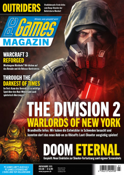 PC Games 3/2020