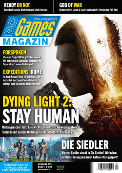PC Games 3/2022