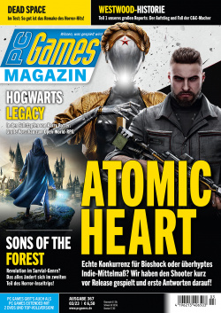 PC Games 3/2023