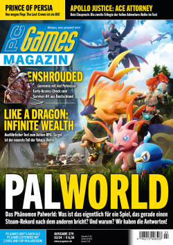PC Games 3/2024