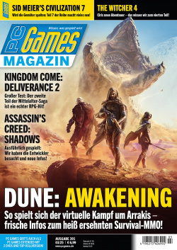 PC Games 3/2025