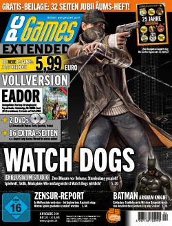 PC Games 4/2014