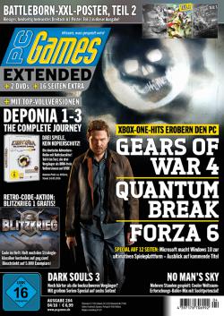 PC Games 4/2016