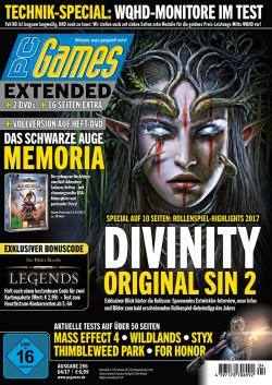 PC Games 4/2017