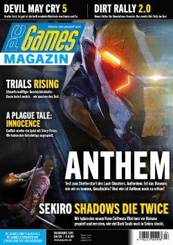 PC Games 4/2019