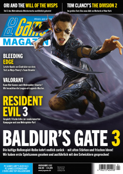 PC Games 4/2020
