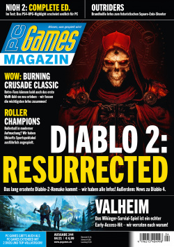 PC Games 4/2021