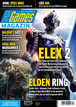 PC Games 4/2022