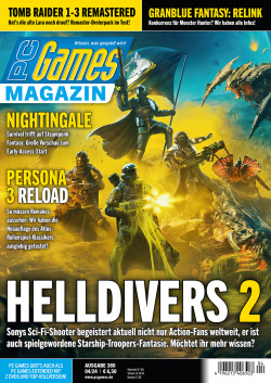 PC Games 4/2024