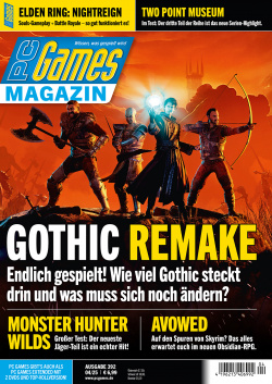 PC Games 4/2025