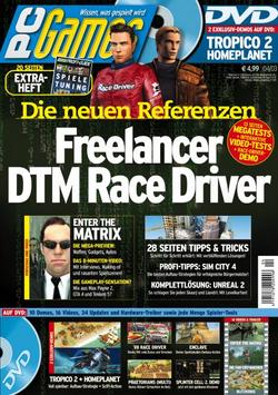 PC Games 4/2003