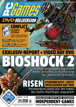 PC Games 5/2009