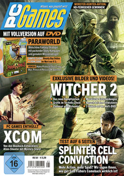 PC Games 5/2010