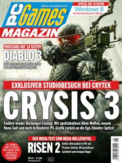 PC Games 5/2012