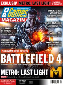 PC Games 5/2013