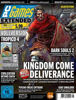 PC Games 5/2014