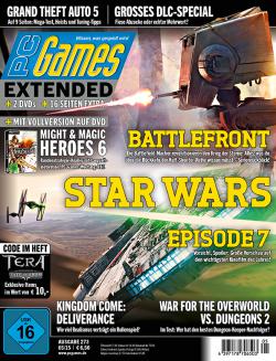 PC Games 5/2015