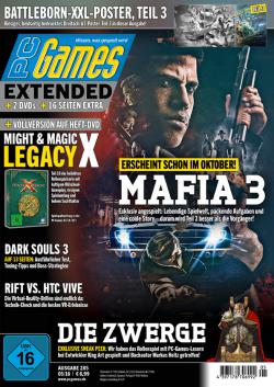PC Games 5/2016
