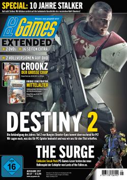 PC Games 5/2017