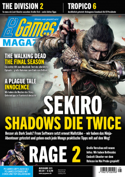 PC Games 5/2019