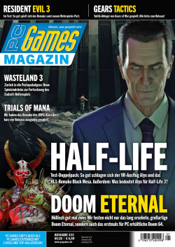 PC Games 5/2020