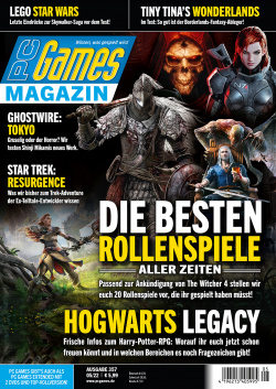 PC Games 5/2022