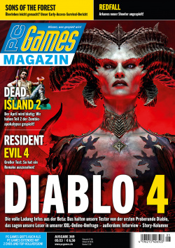 PC Games 5/2023