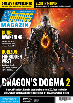 PC Games 5/2024
