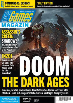 PC Games 5/2025