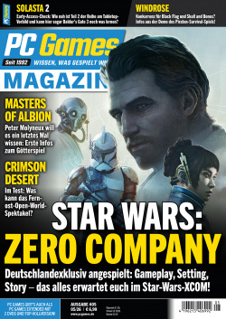 PC Games 5/2026