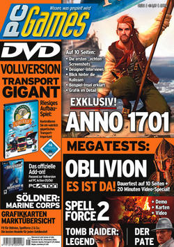PC Games 5/2006