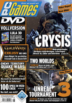 PC Games 6/2007