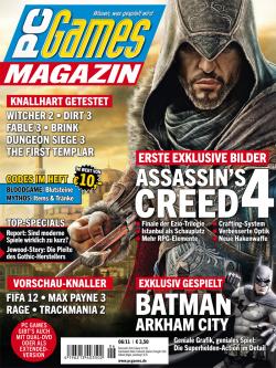PC Games 6/2011