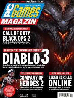 PC Games 6/2012