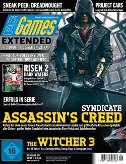 PC Games 6/2015