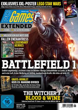 PC Games 6/2016