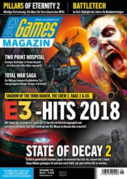 PC Games 6/2018