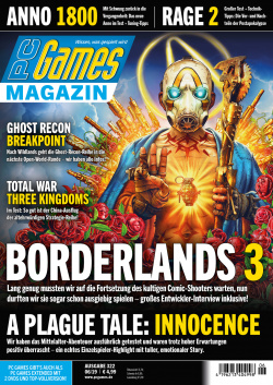 PC Games 6/2019