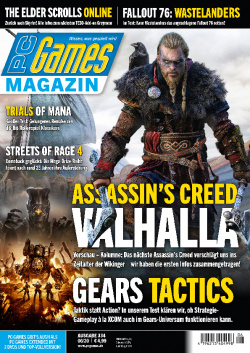 PC Games 6/2020