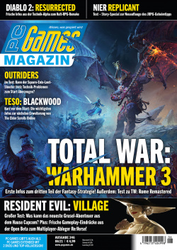 PC Games 6/2021