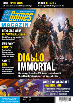 PC Games 6/2022