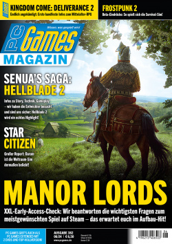 PC Games 6/2024