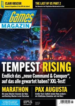 PC Games 6/2025