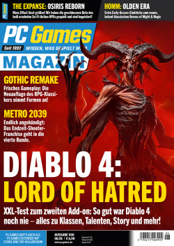PC Games 6/2026