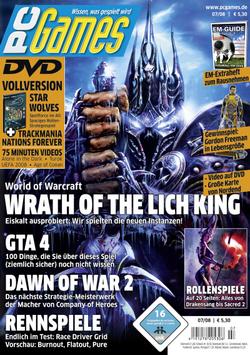 PC Games 7/2008